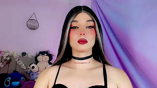 Marian LV online show from March 18, 2025, 7:01 am