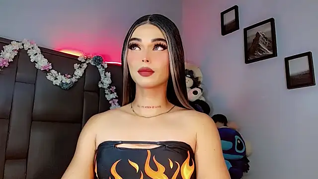 Marian LV online show from September 29, 2025, 7:59 am