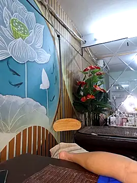 Snapshot of Dawn_hope chatting on October 12, 2025, 10:33 pm Dawn hope online show from October 12, 2025, 10:33 pm