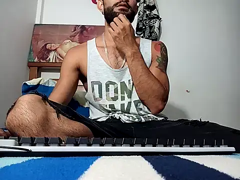 hideonbush051 online show from February 18, 2026, 12:30 am