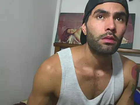 hideonbush051 online show from November 13, 2025, 12:14 am