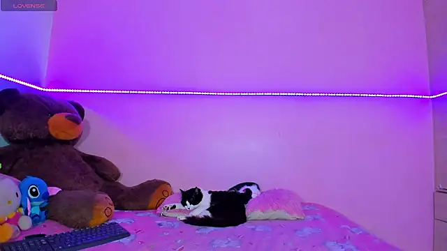 Snapshot of Canndy88htxx chatting on December 3, 2025, 2:01 am Canndy88htxx online show from December 3, 2025, 2:01 am