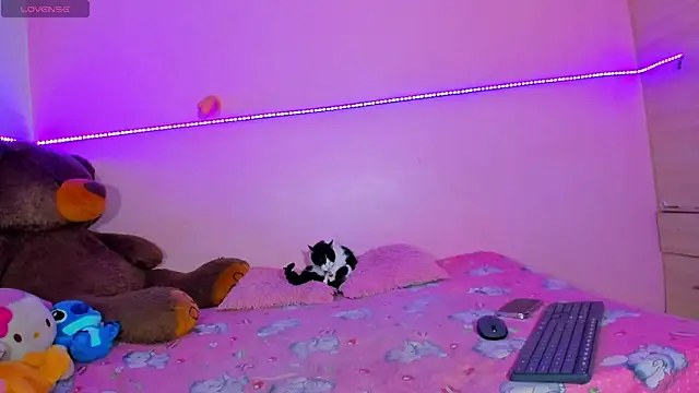 Snapshot of Canndy88htxx chatting on November 29, 2025, 10:54 pm Canndy88htxx online show from November 29, 2025, 10:54 pm