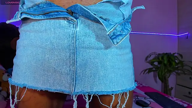 Snapshot of Canndy88htxx chatting on October 31, 2025, 12:18 am Canndy88htxx online show from October 31, 2025, 12:18 am