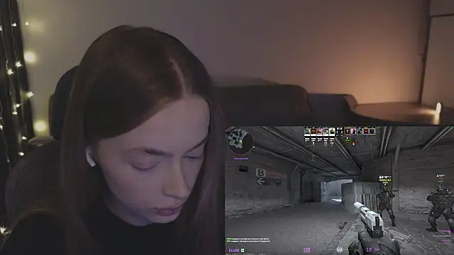  MayShy  online show from February 17, 2026, 1:52 pm