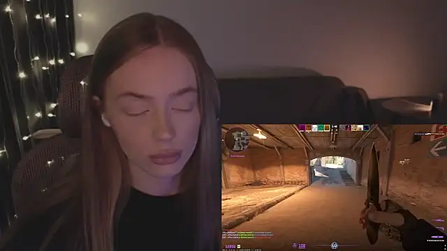  MayShy  online show from February 23, 2026, 5:13 pm