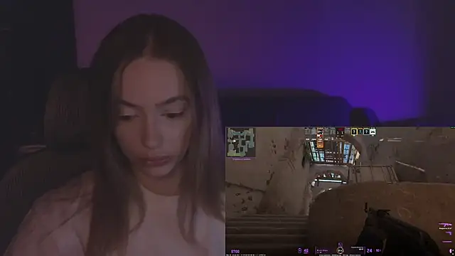  MayShy  online show from February 28, 2026, 5:45 pm