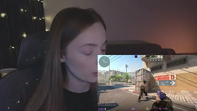  MayShy  online show from February 18, 2026, 2:24 pm