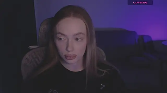  MayShy  online show from February 14, 2026, 8:47 am