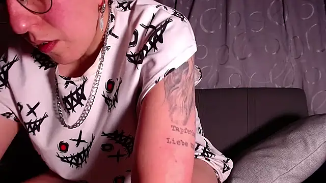 Snapshot of Sexyboy_666 chatting on November 27, 2025, 12:27 pm Sexyboy 666 online show from November 27, 2025, 12:27 pm