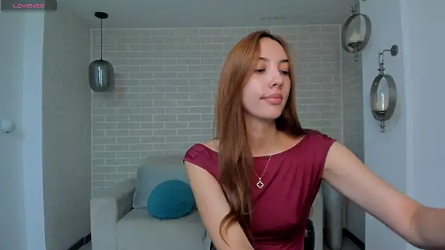Snapshot of AnaisNin chatting on May 27, 2026, 1:18 pm AnaisNin online show from May 27, 2026, 1:18 pm