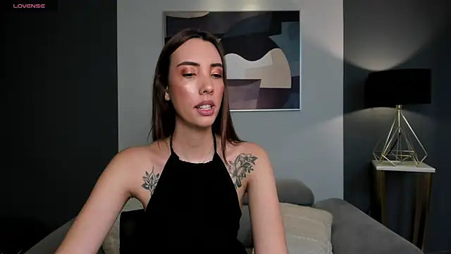 AnaisNin online show from December 16, 2025, 11:03 am