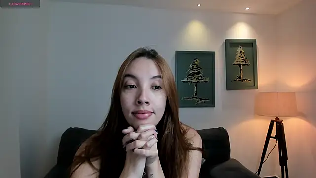 Snapshot of AnaisNin chatting on June 24, 2026, 12:48 pm AnaisNin online show from June 24, 2026, 12:48 pm