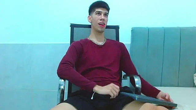 Snapshot of jhony-sex chatting on February 26, 2026, 6:24 am jhony-sex online show from February 26, 2026, 6:24 am