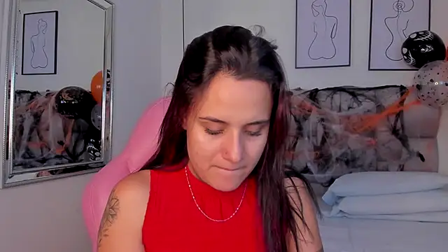 Snapshot of Susan-Sweet-7 chatting on October 23, 2025, 7:56 pm Susan-Sweet-7 online show from October 23, 2025, 7:56 pm