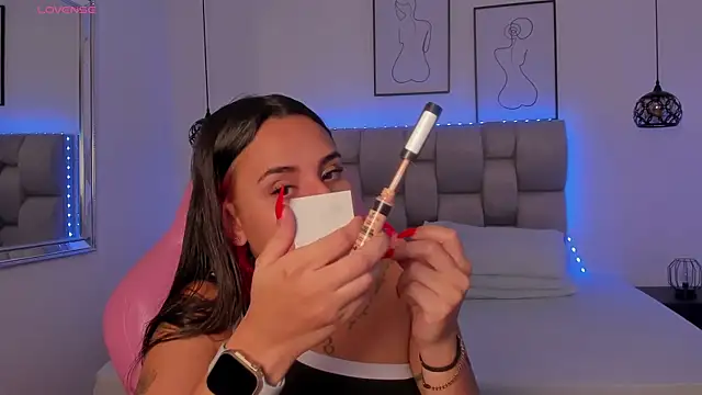 Snapshot of Susan-Sweet-7 chatting on January 11, 2026, 8:27 pm Susan-Sweet-7 online show from January 11, 2026, 8:27 pm