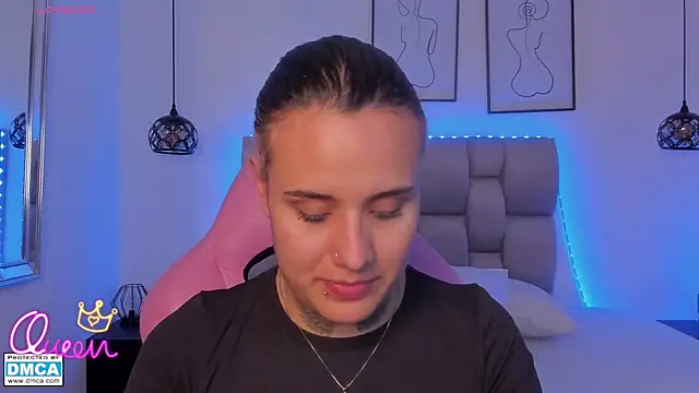 Snapshot of Susan-Sweet-7 chatting on February 19, 2026, 7:55 pm Susan-Sweet-7 online show from February 19, 2026, 7:55 pm