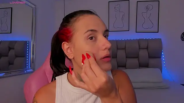 Snapshot of Susan-Sweet-7 chatting on January 5, 2026, 8:12 pm Susan-Sweet-7 online show from January 5, 2026, 8:12 pm