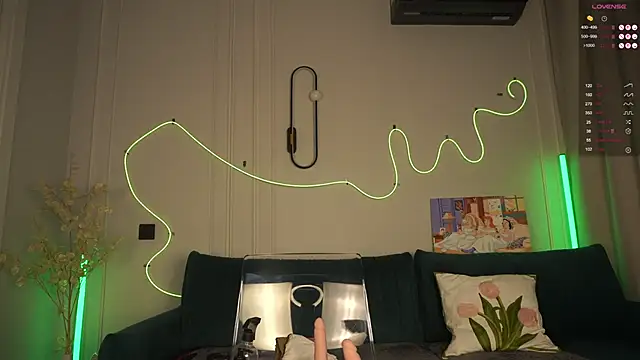 anna54784 online show from March 22, 2026, 3:43 am