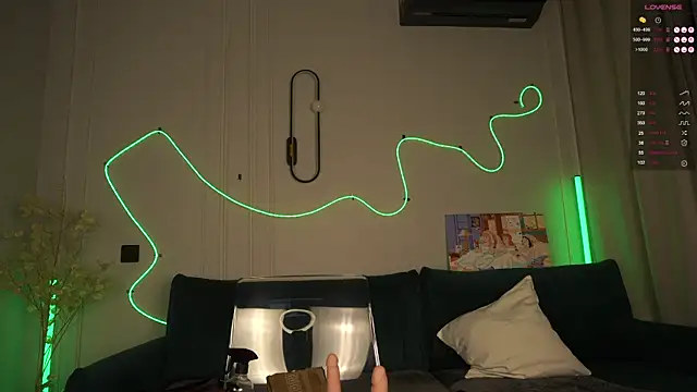 anna54784 online show from February 27, 2026, 3:51 am