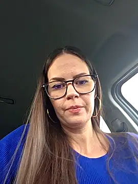 NoraDevot online show from March 13, 2026, 4:12 pm