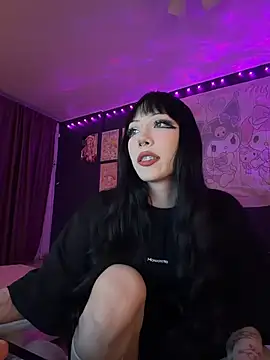 Misa Sakurai online show from December 3, 2025, 10:20 pm