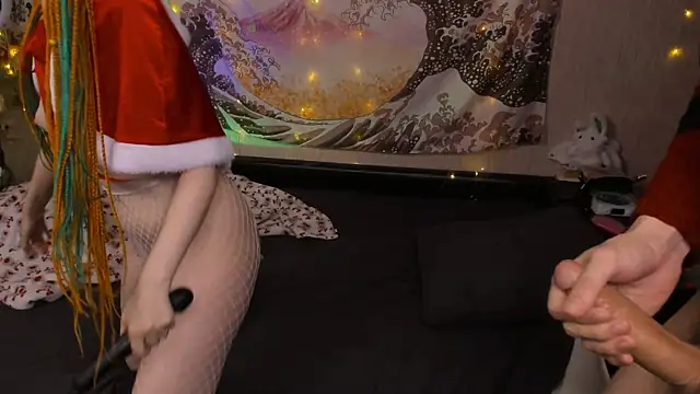 Snapshot of meowmeowpa chatting on December 31, 2024, 10:12 pm meowmeowpa online show from December 31, 2024, 10:12 pm