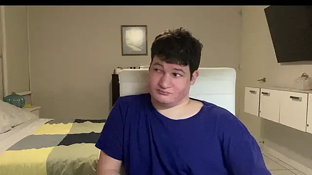 Lorenzo hernandez online show from November 4, 2025, 5:39 pm