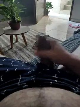 markusx215 online show from November 29, 2025, 7:58 pm