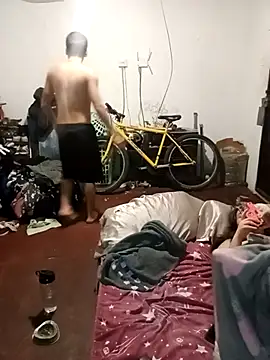 Mrdetonador online show from March 10, 2026, 3:32 am