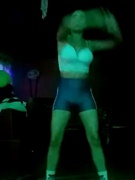 Snapshot of Chicavixy chatting on December 18, 2025, 6:29 am Chicavixy online show from December 18, 2025, 6:29 am