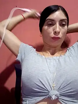 Snapshot of Chicavixy chatting on January 17, 2026, 2:37 am Chicavixy online show from January 17, 2026, 2:37 am