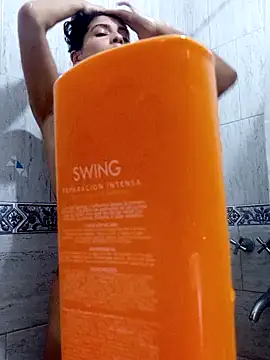 Chicavixy online show from February 7, 2025, 4:14 pm