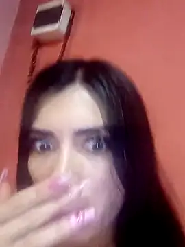 Chicavixy online show from December 26, 2024, 4:58 pm