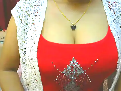 ishmita99 online show from January 19, 2025, 6:53 am