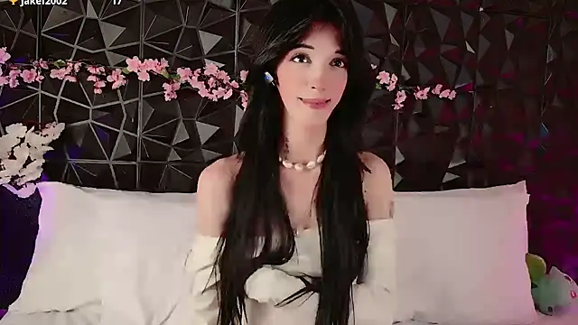 Snapshot of Finibondi chatting on October 4, 2025, 6:37 am Finibondi online show from October 4, 2025, 6:37 am