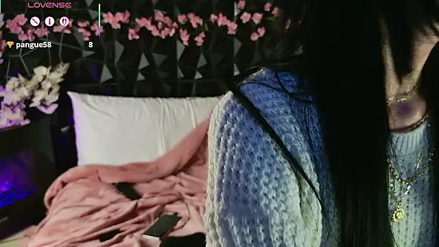 Snapshot of Finibondi chatting on September 21, 2025, 5:34 am Finibondi online show from September 21, 2025, 5:34 am