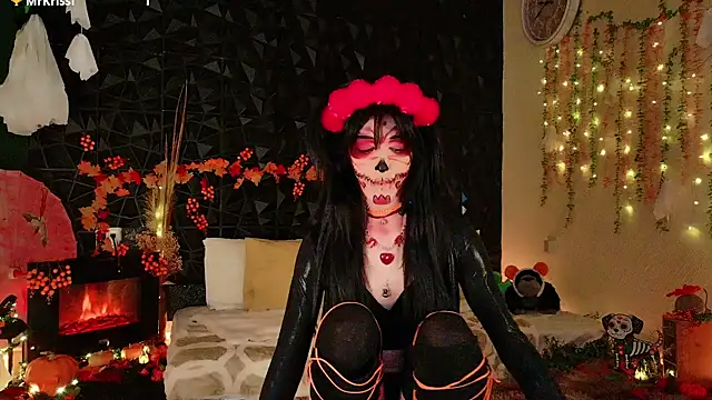 Snapshot of Finibondi chatting on November 1, 2025, 7:02 am Finibondi online show from November 1, 2025, 7:02 am