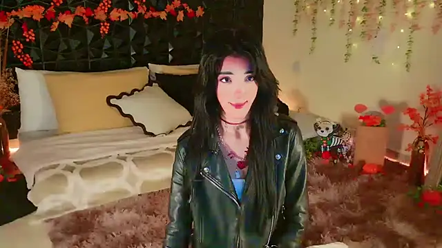 Snapshot of Finibondi chatting on November 8, 2025, 5:44 am Finibondi online show from November 8, 2025, 5:44 am