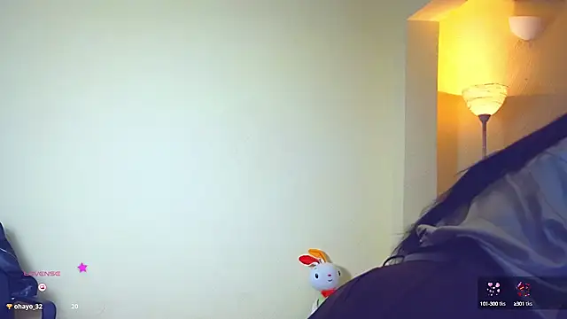 Snapshot of Finibondi chatting on March 23, 2025, 7:31 am Finibondi online show from March 23, 2025, 7:31 am