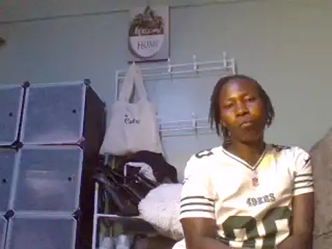 Snapshot of Slimgall chatting on September 15, 2025, 2:50 pm Slimgall online show from September 15, 2025, 2:50 pm
