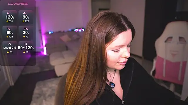 Snapshot of Your_Sweet_Julia chatting on February 5, 2026, 5:25 am Your Sweet Julia online show from February 5, 2026, 5:25 am