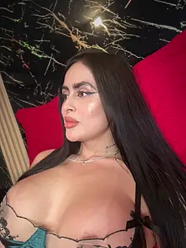 Snapshot of Alexandra_duque chatting on April 23, 2026, 9:27 pm Alexandra duque online show from April 23, 2026, 9:27 pm