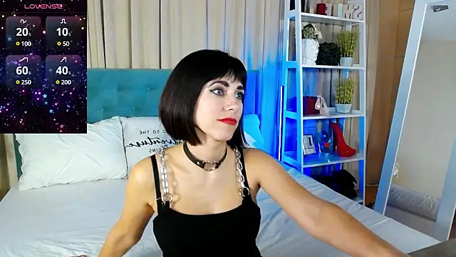 HeidiBloom online show from March 9, 2025, 2:10 pm