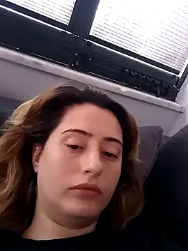 afrodizyak online show from April 17, 2026, 8:50 am