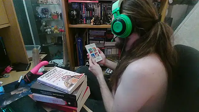 Snapshot of nicolasdumand21 chatting on February 17, 2025, 7:55 pm nicolasdumand21 online show from February 17, 2025, 7:55 pm