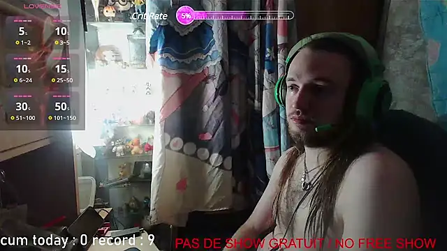 Snapshot of nicolasdumand21 chatting on January 25, 2025, 1:41 pm nicolasdumand21 online show from January 25, 2025, 1:41 pm