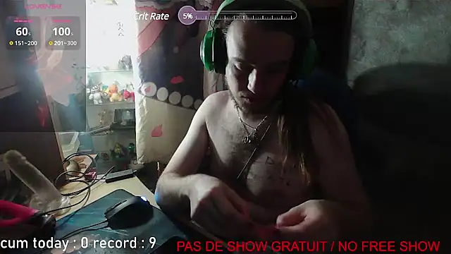 Snapshot of nicolasdumand21 chatting on January 24, 2025, 9:37 pm nicolasdumand21 online show from January 24, 2025, 9:37 pm