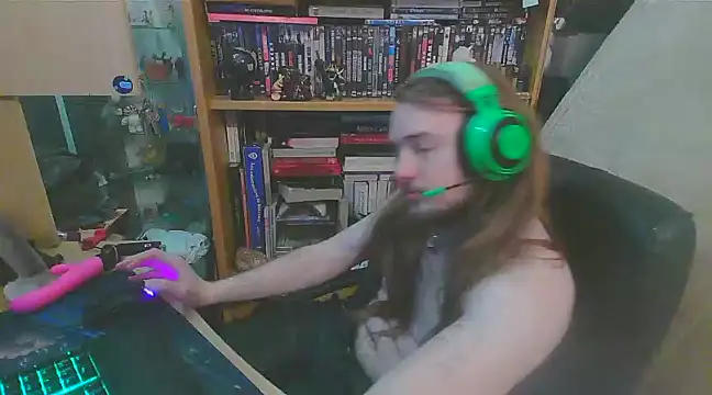 Snapshot of nicolasdumand21 chatting on February 23, 2025, 7:28 pm nicolasdumand21 online show from February 23, 2025, 7:28 pm