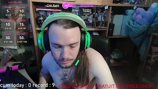 Snapshot of nicolasdumand21 chatting on February 10, 2025, 3:42 pm nicolasdumand21 online show from February 10, 2025, 3:42 pm